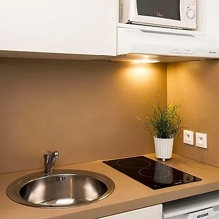 Hotel Teneo Bordeaux Aeroport Merignac (Gironde)