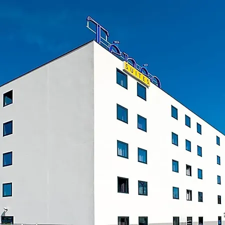 Teneo Bordeaux Aeroport Merignac (Gironde)