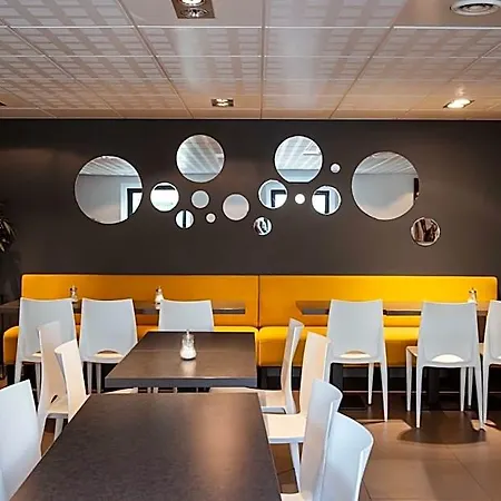 Teneo Bordeaux Aeroport