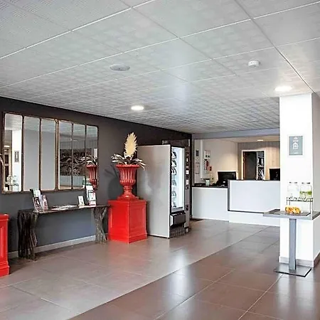 Teneo Bordeaux Aeroport 2*