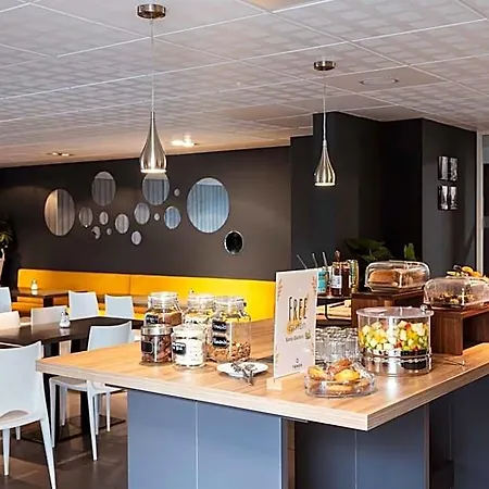 Hotel Teneo Bordeaux Aeroport Merignac (Gironde)