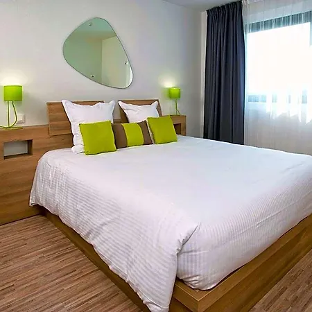 Teneo Bordeaux Aeroport Hotel Merignac (Gironde)