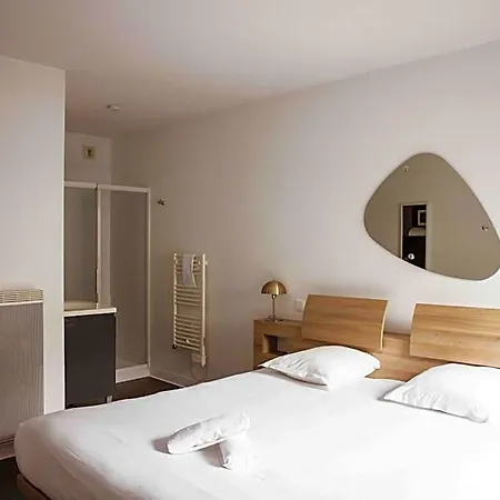 Teneo Bordeaux Aeroport Hotel