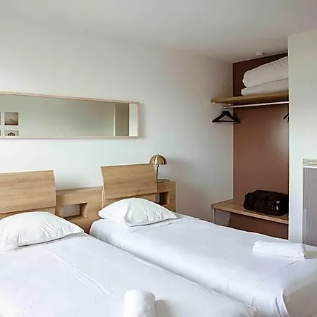 Hotel Teneo Bordeaux Aeroport Merignac (Gironde)