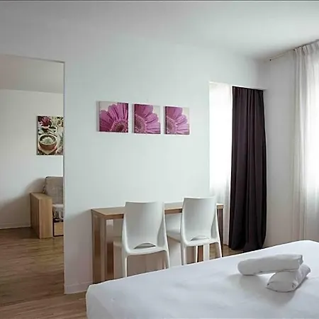 Teneo Bordeaux Aeroport Hotel